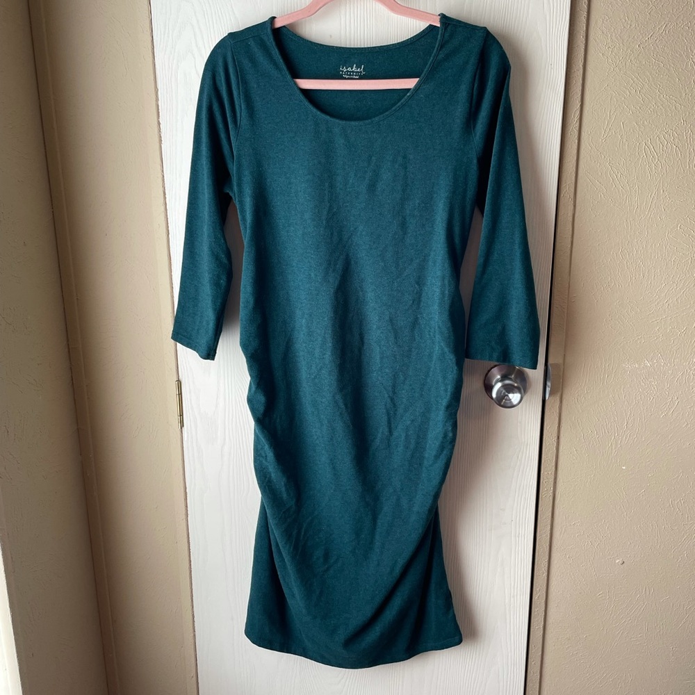 Maternity dress